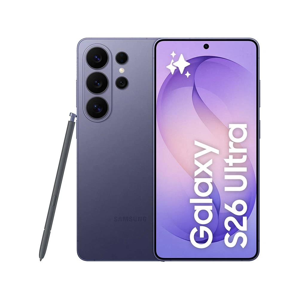 Samsung S26 Ultra