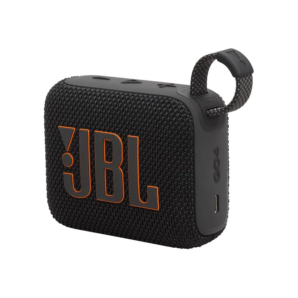 JBL Go 4 Bluetooth Hoparlör