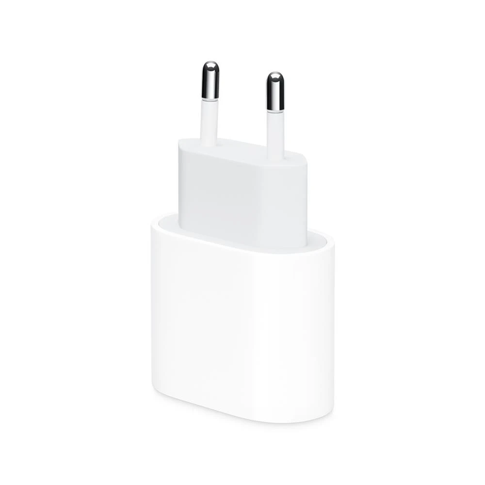 20W  USB-C Hızlı Şarj Adaptörü